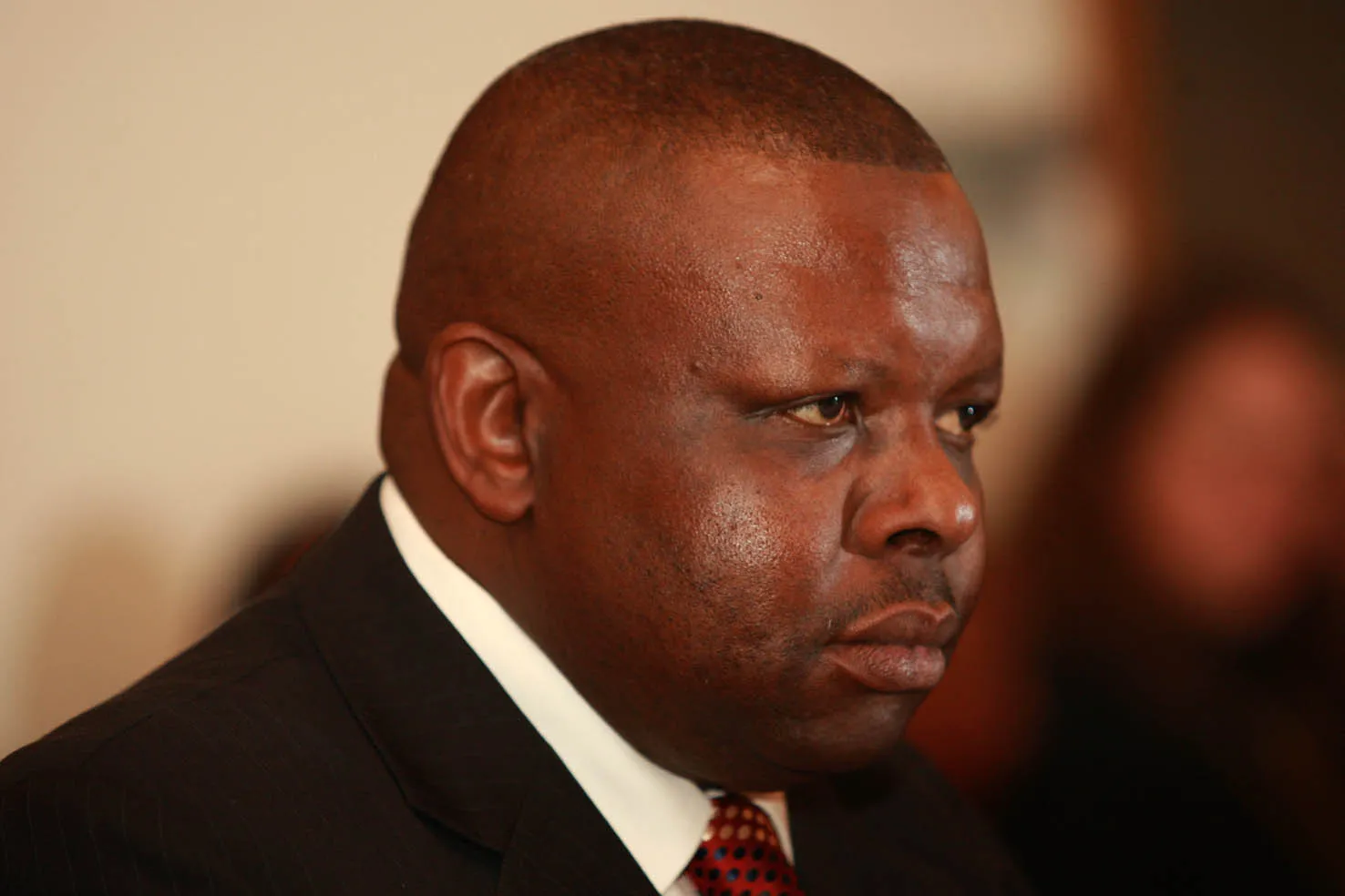 Judges Matter welcomes Western Cape Judge President John Hlophe’s suspension