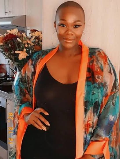 Zikhona Sodlaka bags herself a new gig after leaving The Wife