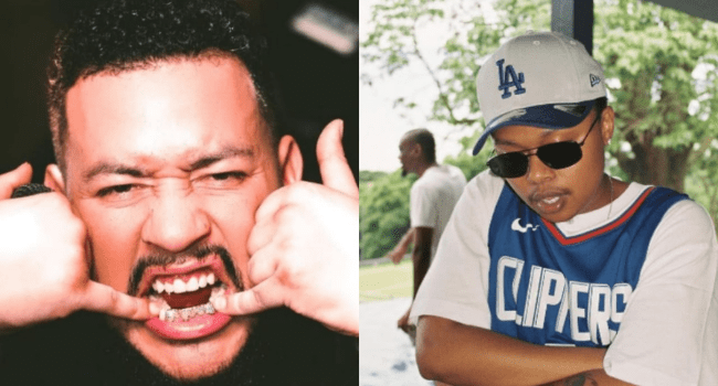 AKA and A-Reece’s collaboration on the way