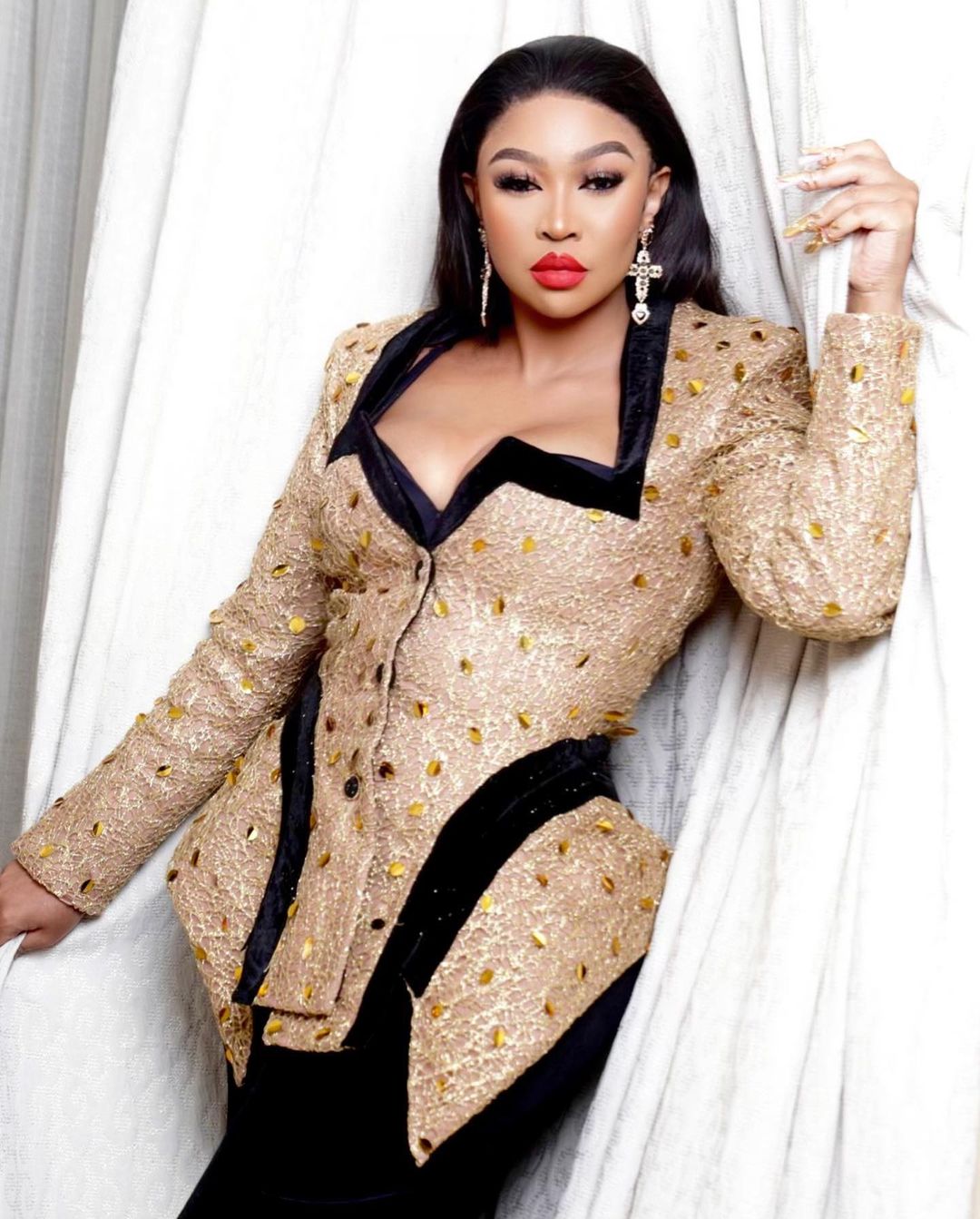 Ayanda Ncwane in trouble with SARS over R2 million