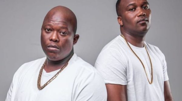 Big Nuz’s “Ngeke” wins Ukhozi FM’s Song of the Year 2022