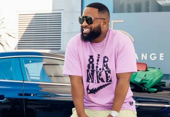 2023 will be the year of restoration – Cassper Nyovest