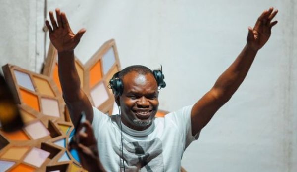 DJ Ganyani – “These new cats are letting us down”