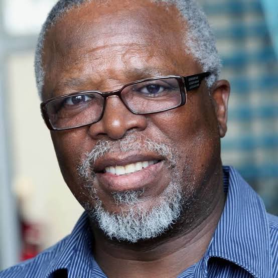 Actor John Kani seriously ill