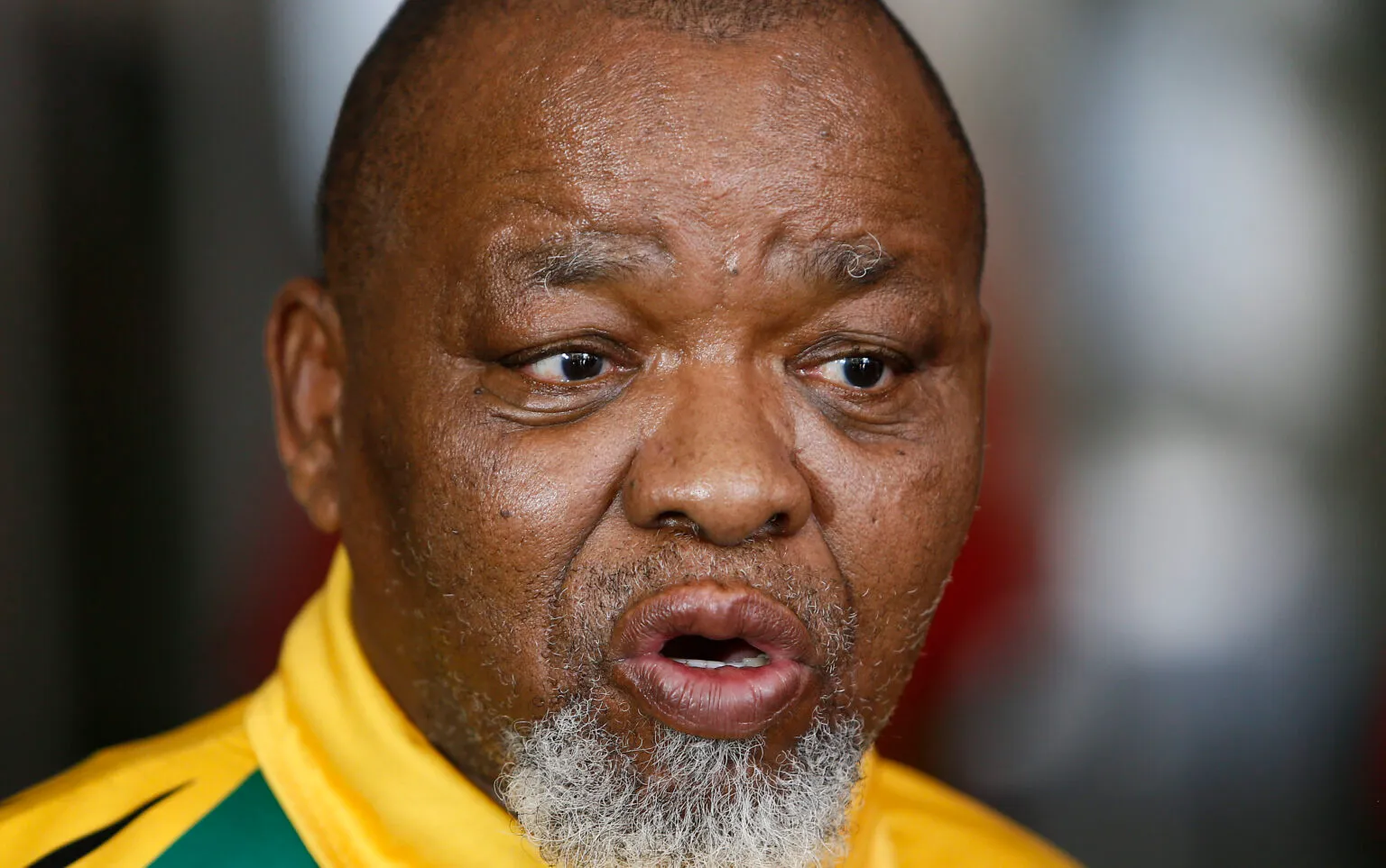 Gwede Mantashe: Eskom must optimise power generation from existing capacity