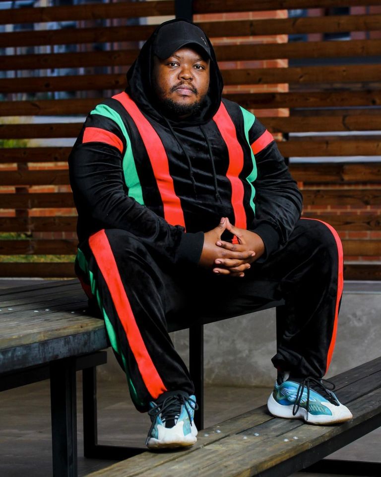 I have made peace with it – Heavy K speaks out