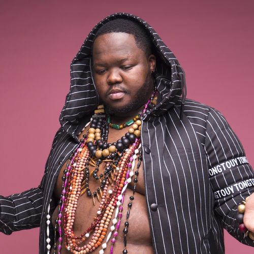 I have made peace with it – Heavy K speaks out