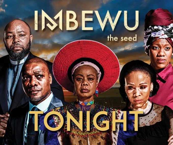 Huge blow for viewers as Imbewu: The Seed cancelled