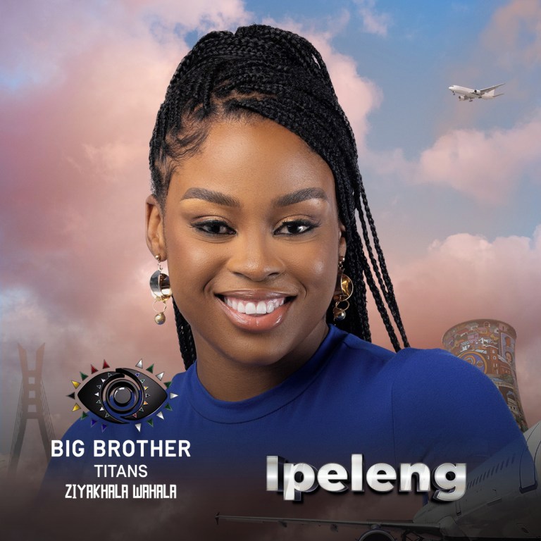 Meet all Big Brother Titans housemates – Photos