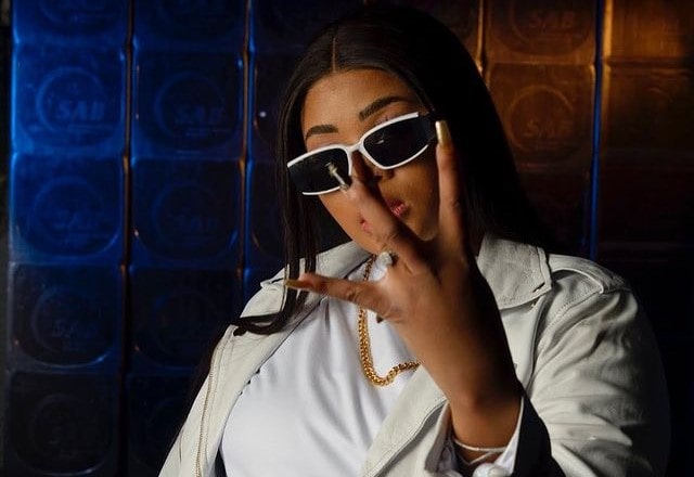 Lady Du explains why she’s been less focused on her music caree