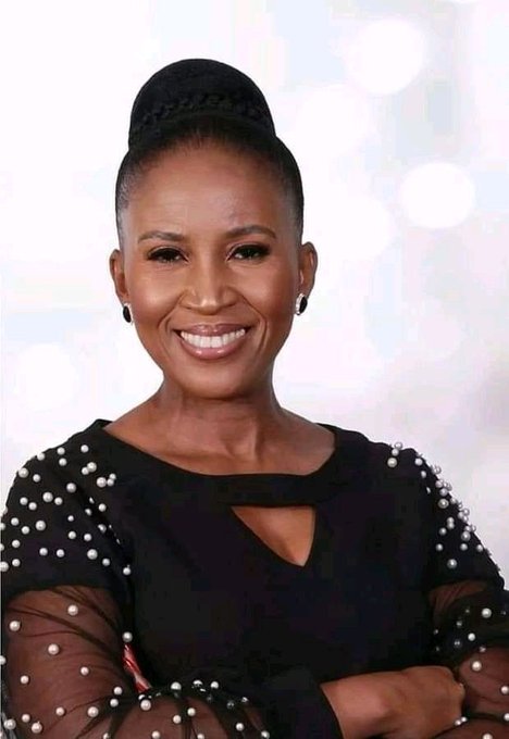 I have survived many times, and I will survive yet again – Mpho Phalatse on no confidence motion