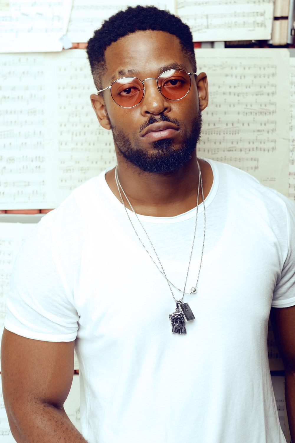 Prince Kaybee reacts to Mr JazziQ hitting on his friend’s girlfriend
