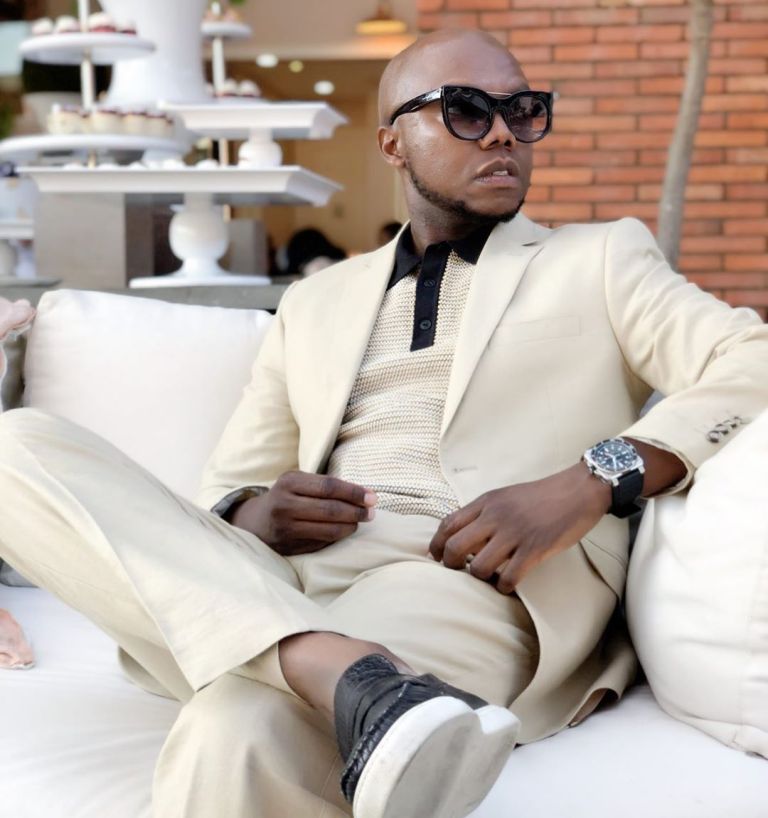 Tbo Touch reveals that he might be forced to shut his business down due to Stage 6 loadshedding