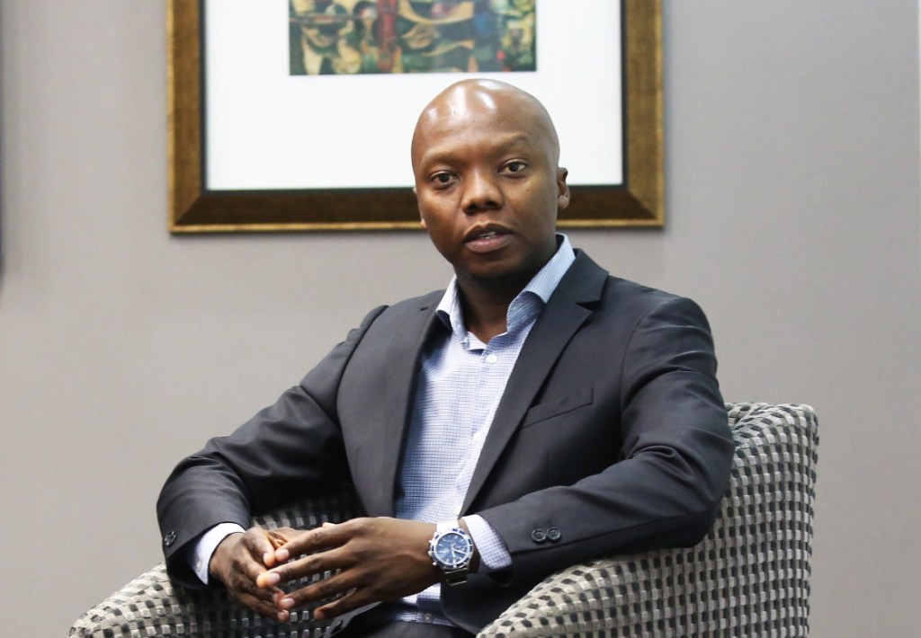 Tbo Touch reveals that he might be forced to shut his business down due to Stage 6 loadshedding