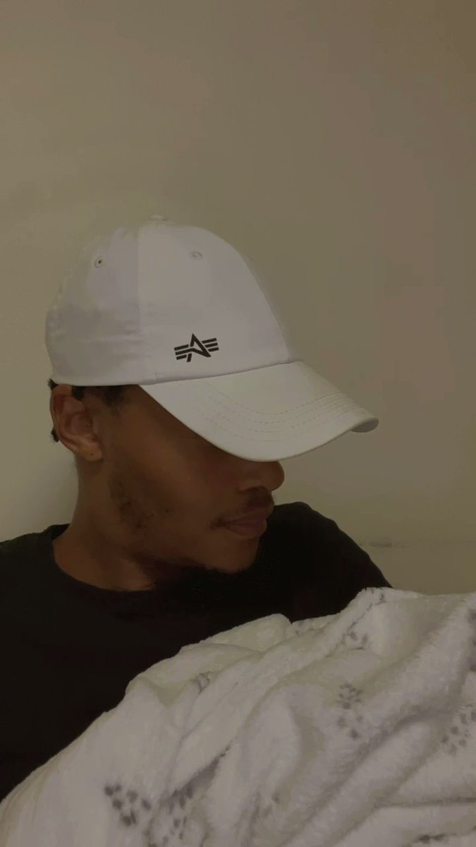 Zingah welcomes his first child
