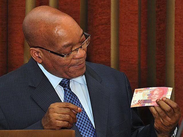 Judge Koen recuses himself from former President Jacob Zuma’s corruption trial