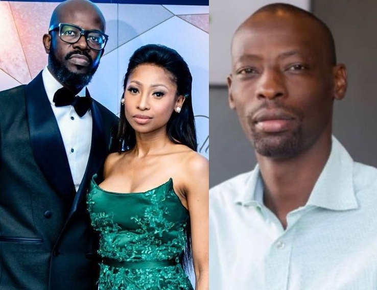 Black Coffee dragged into Enhle Mbali’s polygamous drama