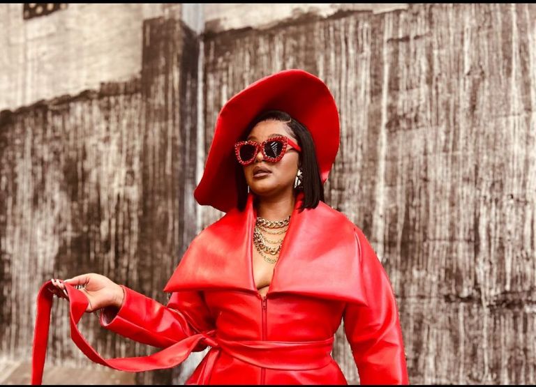 Lady Du explains why she’s been less focused on her music caree