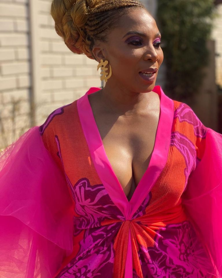 Ntsiki Mazwai and Penny Lebyane pay the price for messing with DJ Fresh