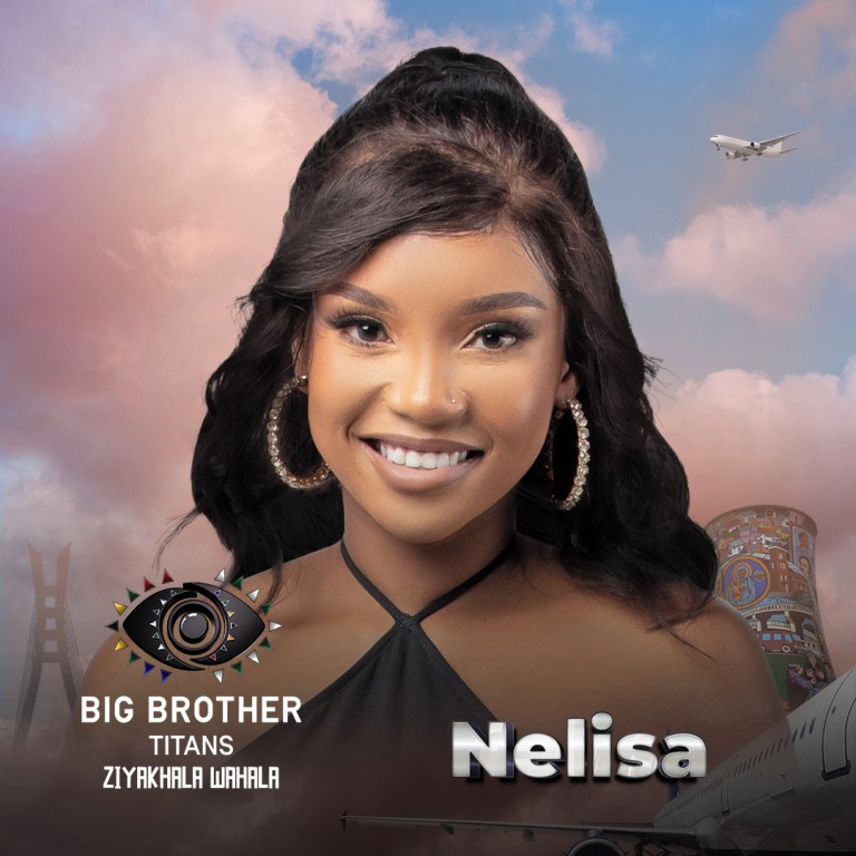 Meet all Big Brother Titans housemates – Photos