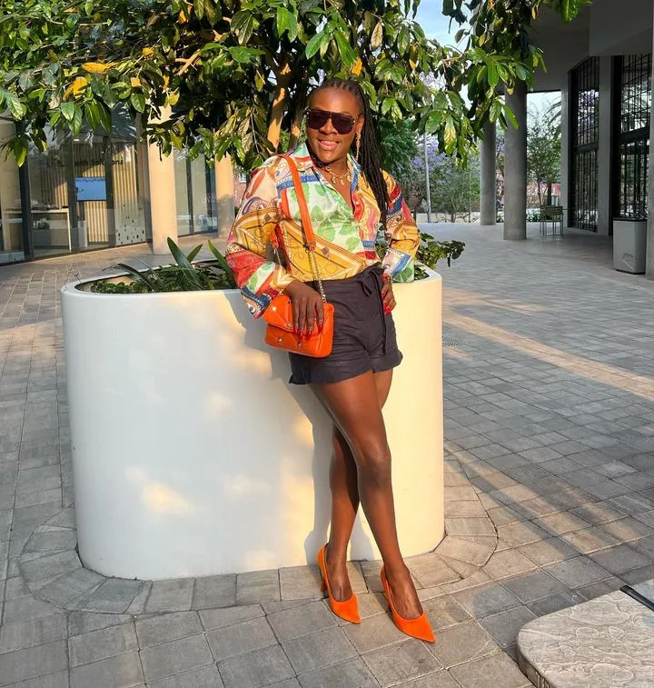 Actor Khaya Dladla bags Our Perfect Wedding gig