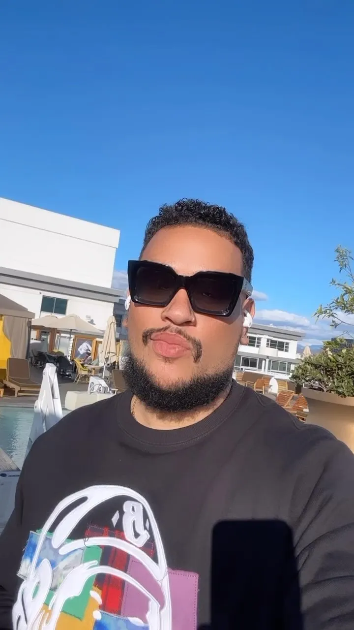 VIDEO: A look at AKA’s mansion in Bryanston