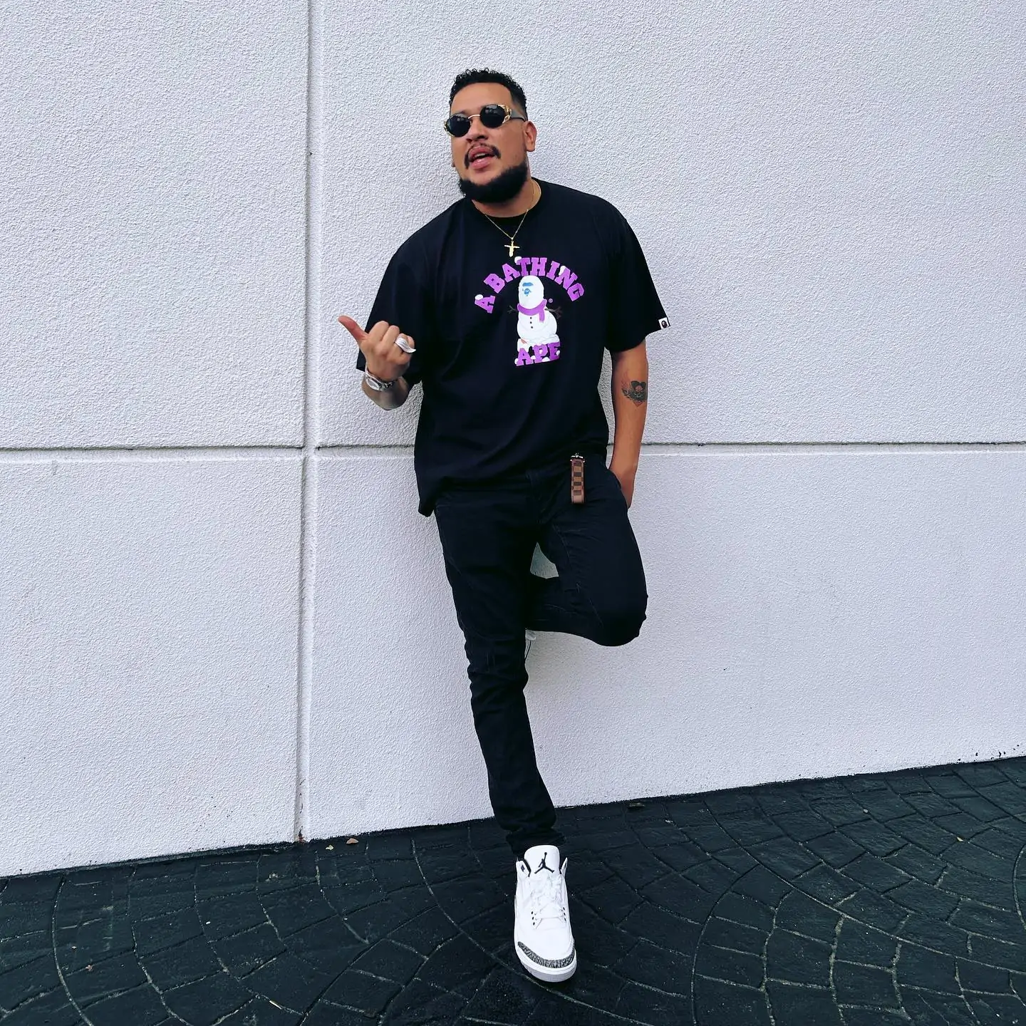 AKA’s funeral and memorial service details revealed