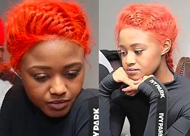 Babes Wodumo reportedly drowning in debts