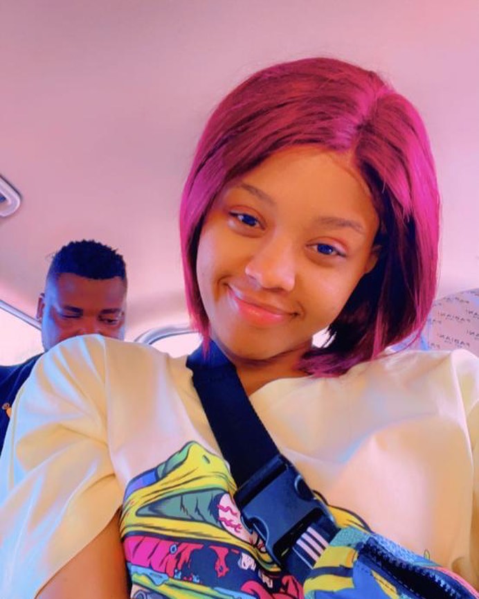 Big trouble for Babes Wodumo after duping event promoters