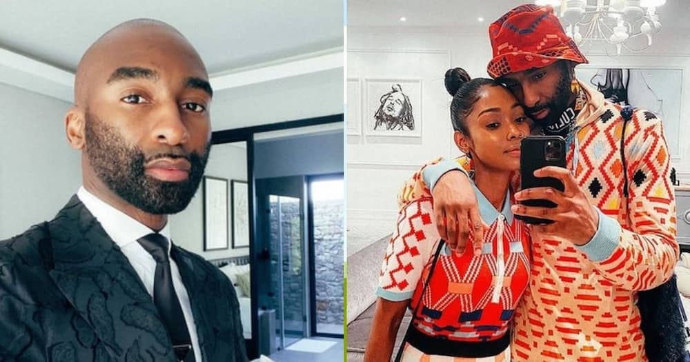 Bianca Naidoo opens up about life a year after Riky Rick’s death