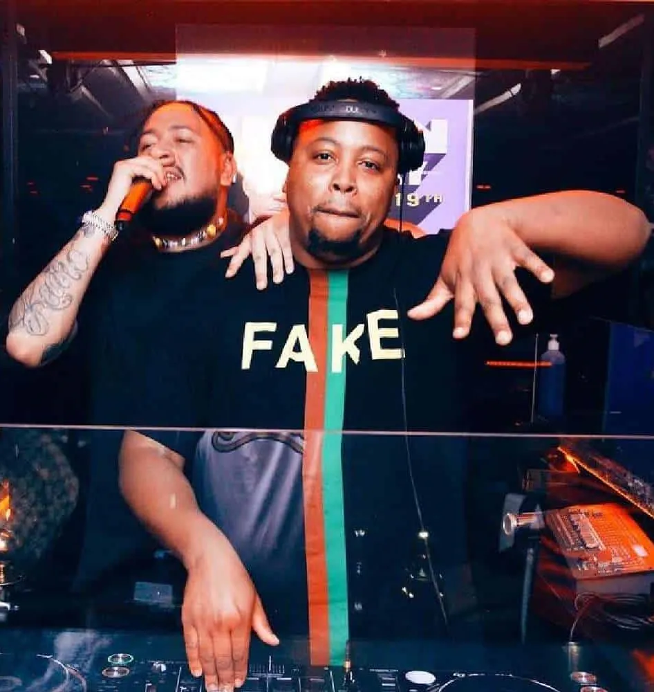 Best friend Don Design finally breaks his silence after AKA’s burial