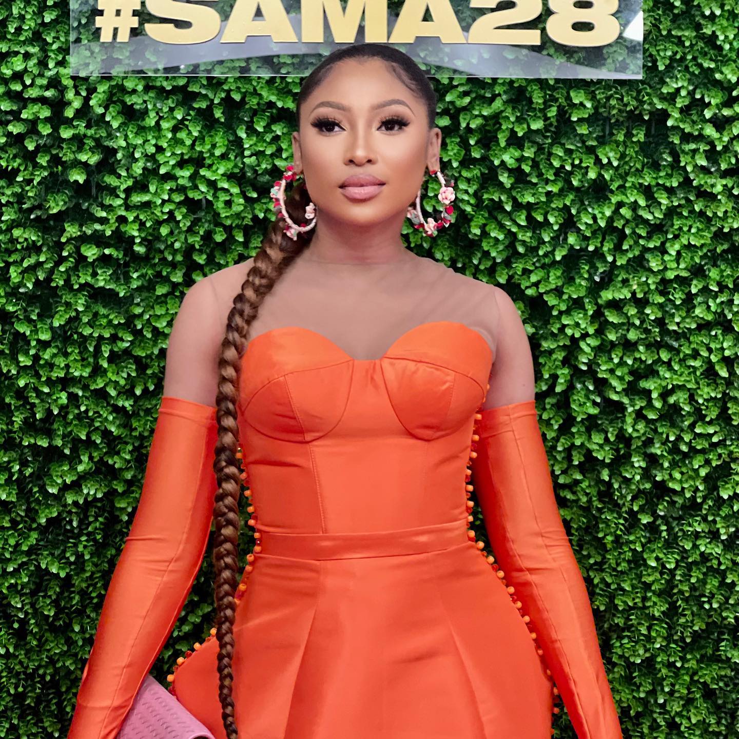 Enhle Mbali sues Valentine Huni for exposing her affair with her husband