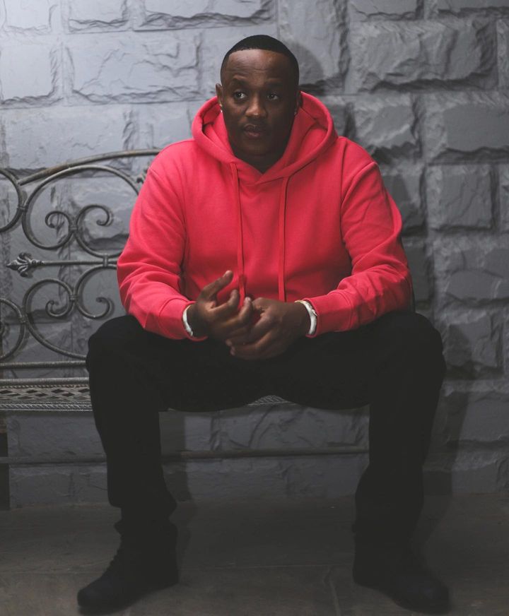 Jub Jub FIRED from Uyajola 9/9 – Here’s why