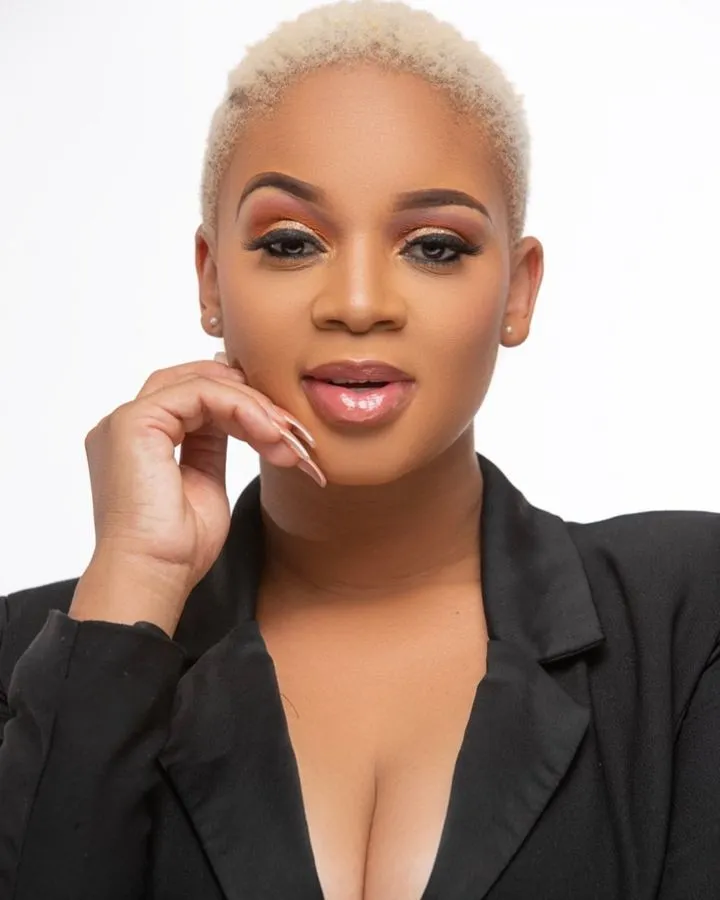 Thieves get away with R30 000 worth of bags belonging to Skeem Saam actress
