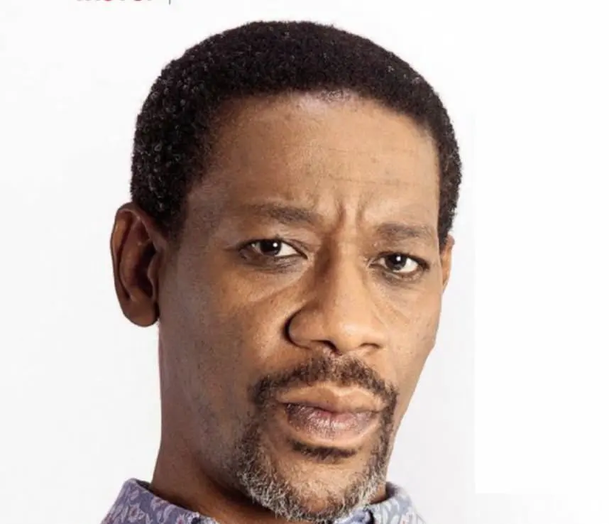 Hard times hit ex-Generations actor Luthuli Dlamini, now sleeps at his producer’s house