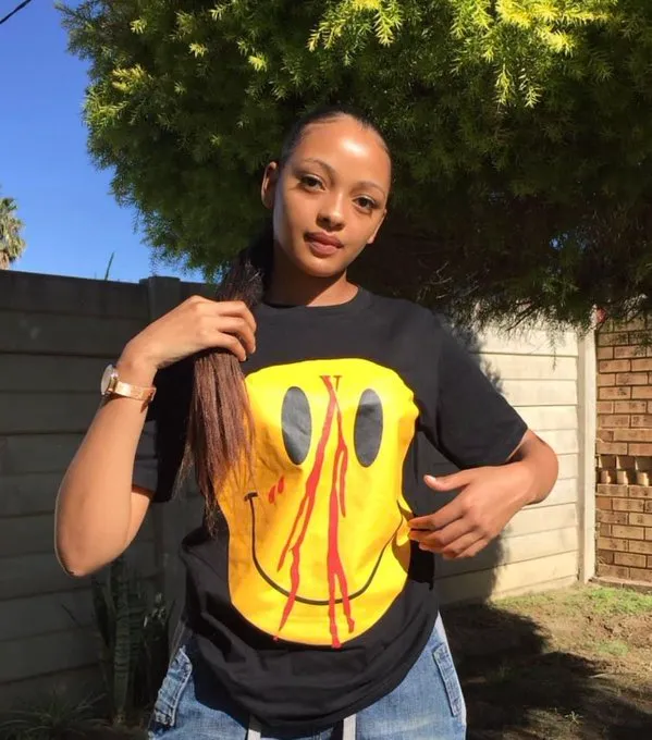 Ntokozo Xaba’s family grateful for TUT’s support after her murder