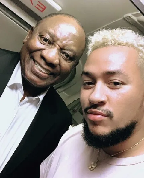 President Ramaphosa says no to official provincial funeral request for slain rapper AKA