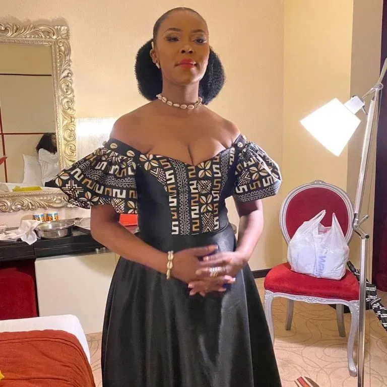 Zahara turns down marriage proposal from boyfriend, reveals there are 4 other men after her