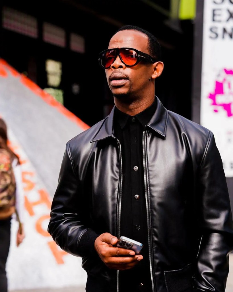 Zakes Bantwini reportedly sued for R2.4 million