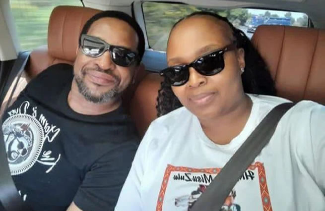 Zulu King Misuzulu kaZwelithini's side chick exposes all; unprotected sɘx with King ends in disaster