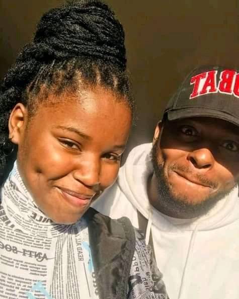 Trouble in paradise: Nkosazana Daughter and Sir Trill allegedly break up