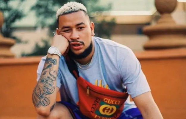 #JusticeforAKA trends as fans demand answers for his death