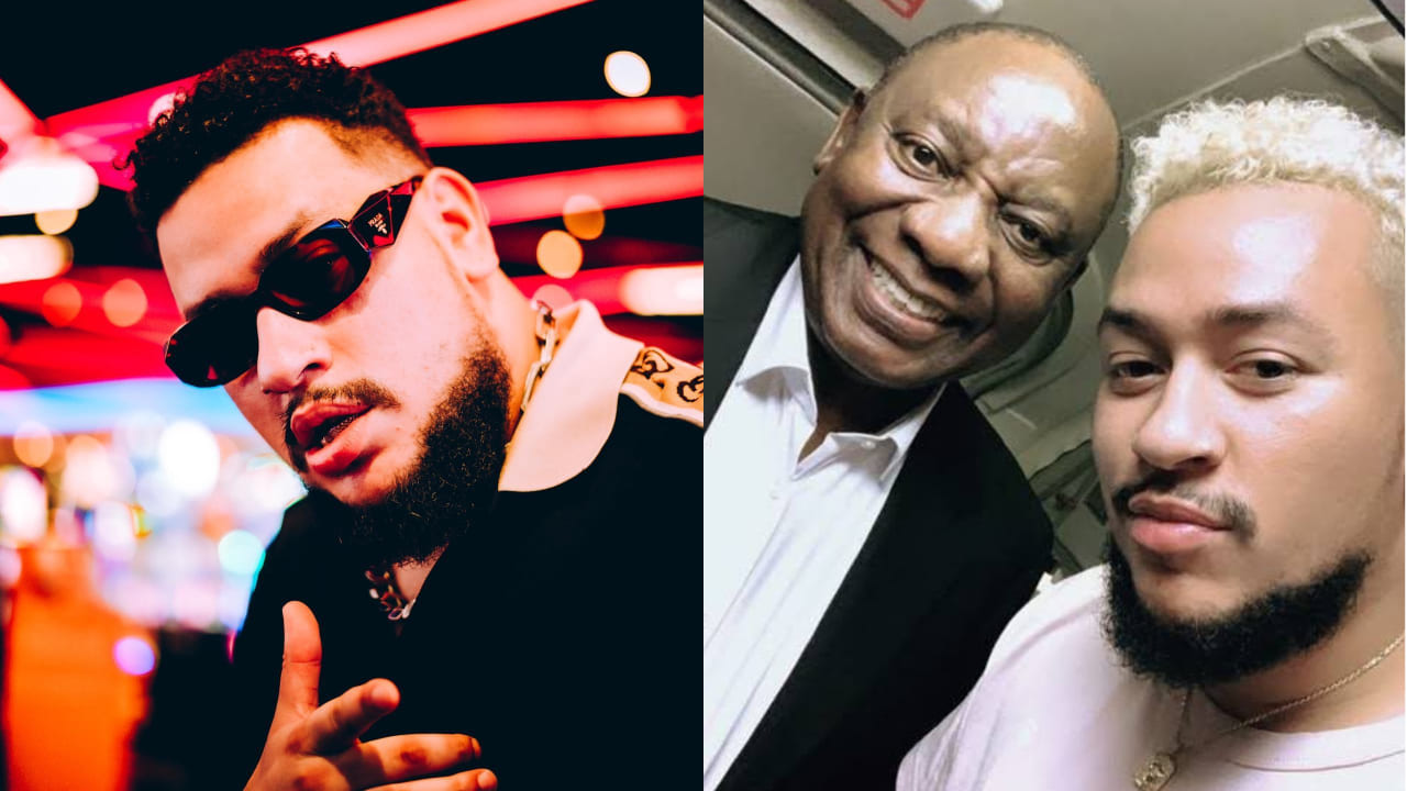 AKA’s fans demand answers from President Cyril Ramaphosa