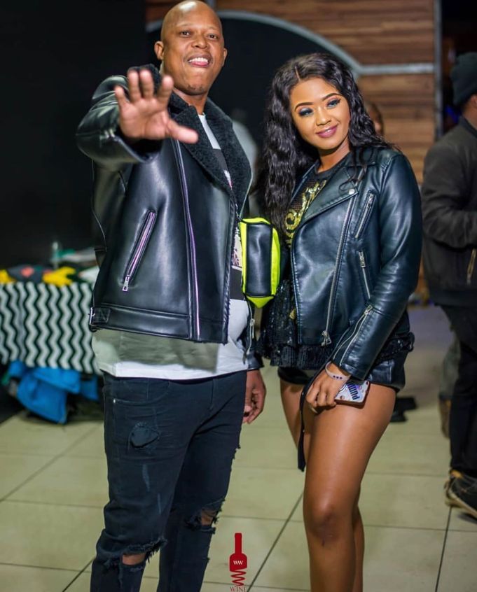 Babes Wodumo to continue reality show, Uthando Lodumo