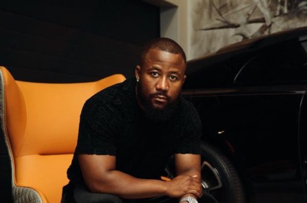 Cassper Nyovest to take Celebrity Boxing Match abroad