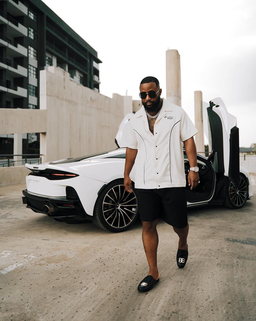Cassper Nyovest considers dropping two albums