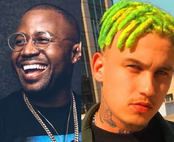 Everything you need to know about Cassper Nyovest and Costa Titch’s beef