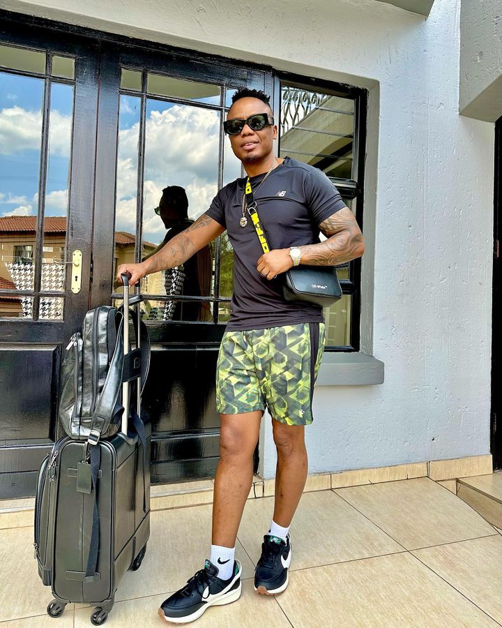 DJ Tira’s net worth revealed