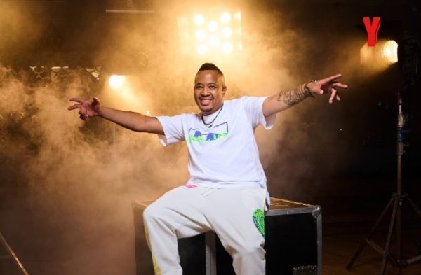 DJ Zan-D advises DJs struggling to get gigs