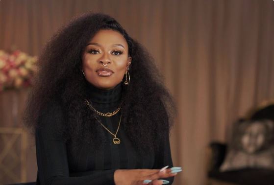 DJ Zinhle’s reality show will premiere on SABC